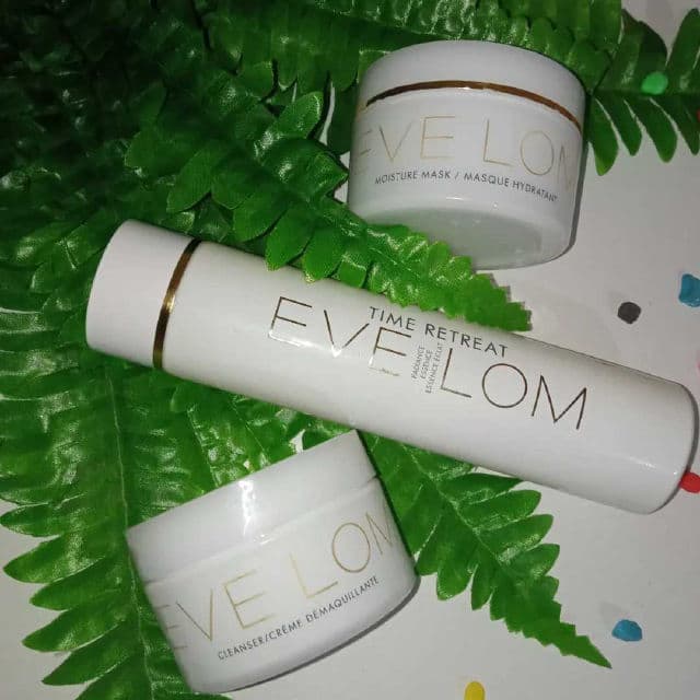 Eve Lom Time Retreat Radiance Essence review photo by YamiPj