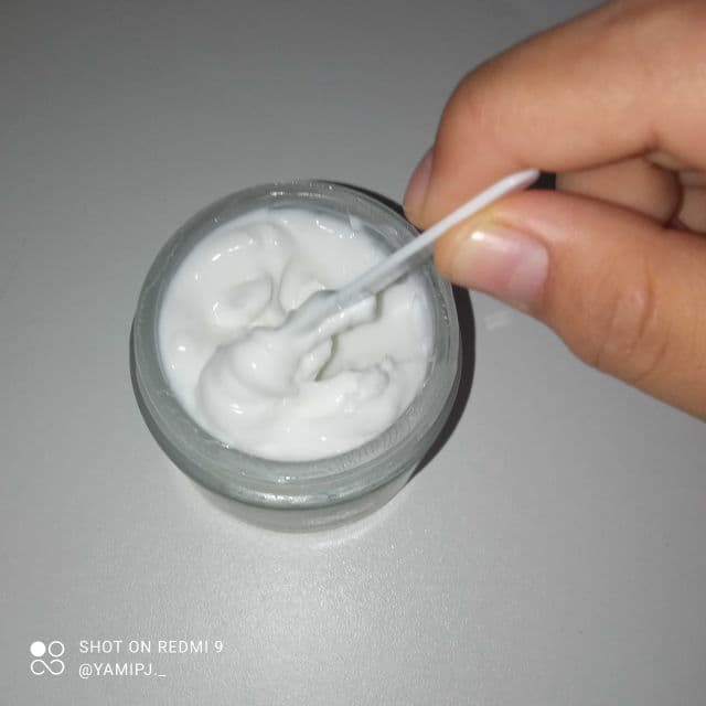 Alo Yoga Luminizing Face Moisturizer review photo by YamiPj