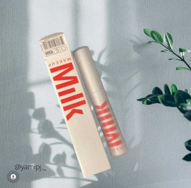 Milk Makeup Rise Lifting + Lengthening Mascara review photo by YamiPj