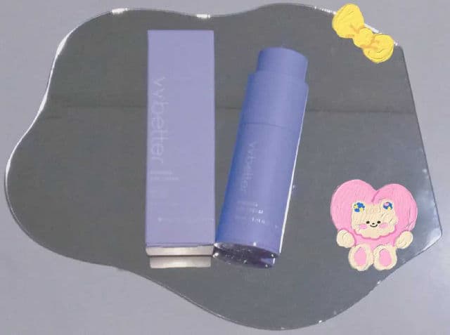 VVBETTER Firming Eye Cream review photo by xinyen