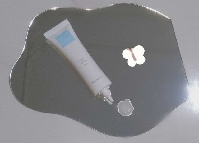 Bellflower Alpha Arbutin Cream for Brightening review photo by xinyen