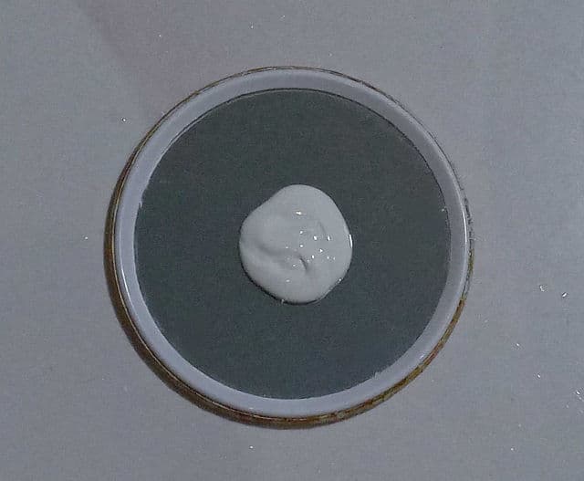 BENTON Mineral Sun Cream SPF50+/PA++++ review photo by xinyen