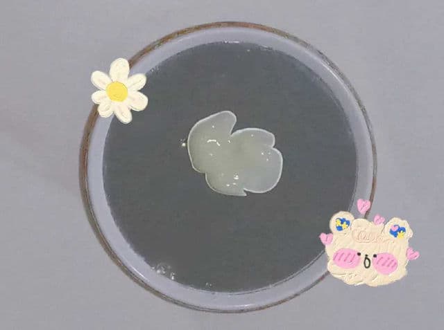 VVBETTER Firming Eye Cream review photo by xinyen