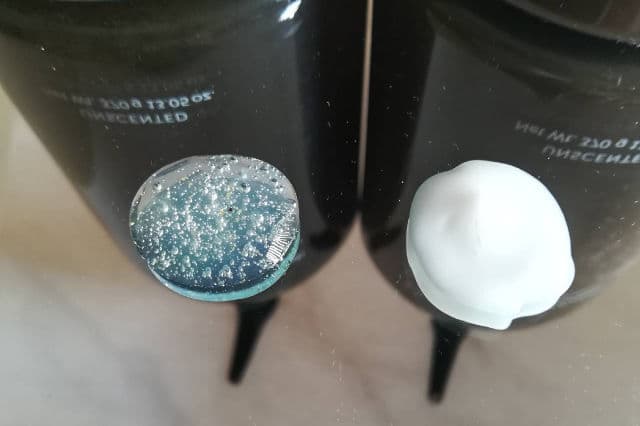 Daily Comfort Hand Wash (Unscented) product review