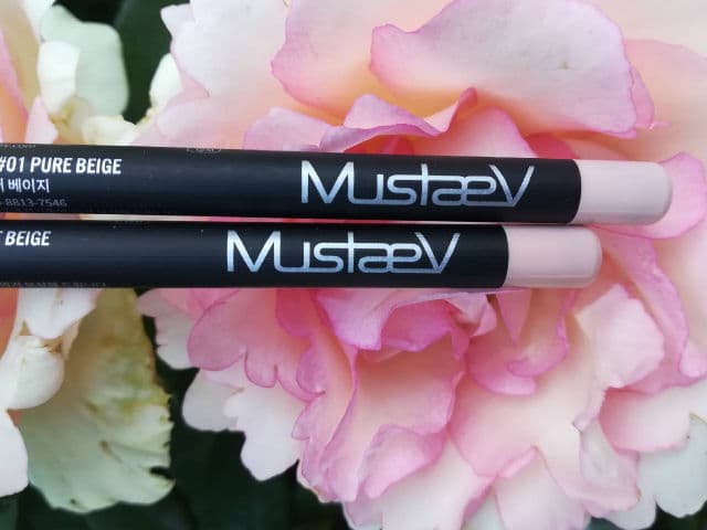 MustaeV Spot Eraser Concealer Pencil review photo by dfs