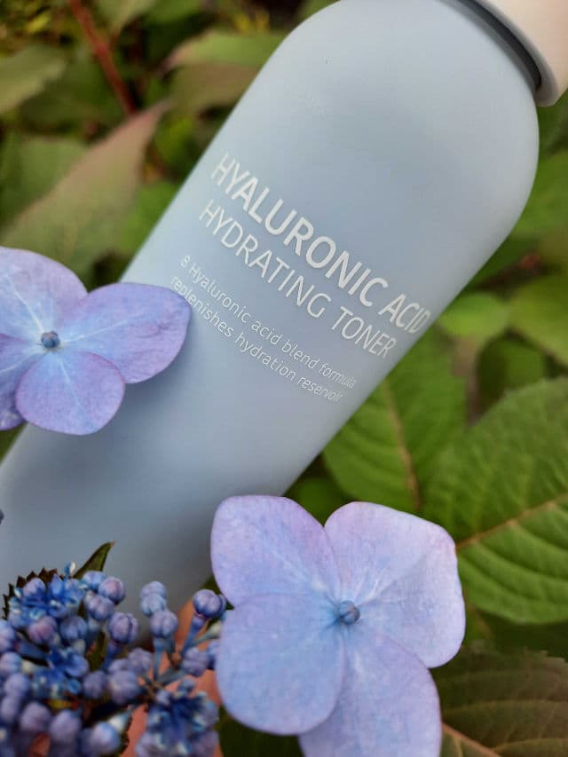 Jayjun Hyaluronic Acid Hydrating Toner review photo by dfs