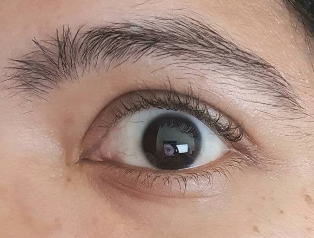 Himalaya Herbals Under Eye Cream review photo by prani613