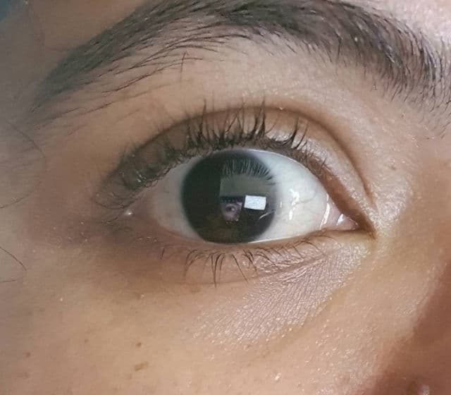 Himalaya Herbals Under Eye Cream review photo by prani613