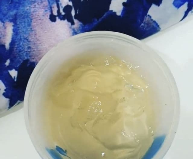 Annie's Way Arbutin + Hyaluronic Acid Brightening Jelly Mask review photo by jandelarosabcn