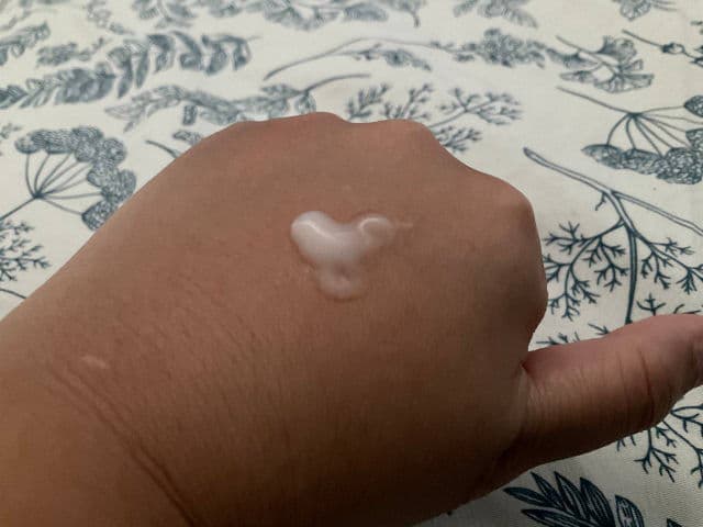 The Pastels Shop "SA" 2% Salicylic Acid Serum review photo by Jamalia