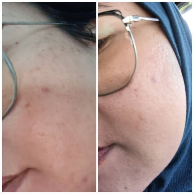 The Pastels Shop Hydra Sooth Essence Toner review photo by Jamalia