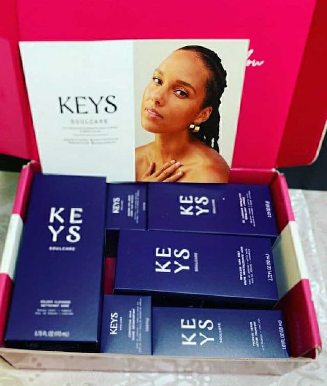 Keys Soulcare Promise Serum review photo by Picky36781