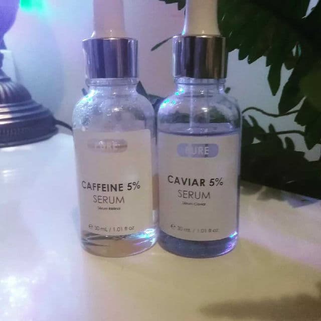 SkinChemists Wrinkle Killer + Serum review photo by Picky36781