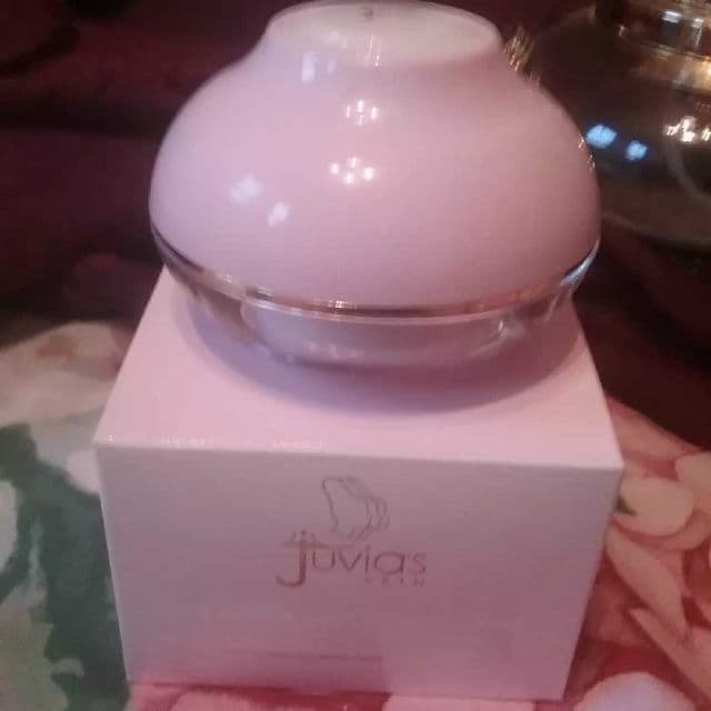 Juvia’s Skin The Peptide And Ceramide Cream review photo by Picky36781