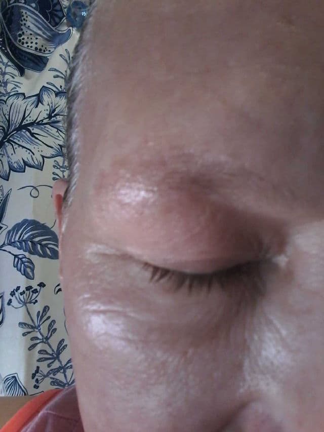 Clarins Total Eye Lift review photo by Picky36781