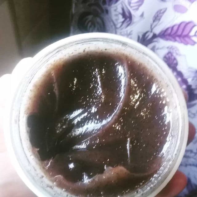 Costa Brazil Body Scrub review photo by Picky36781