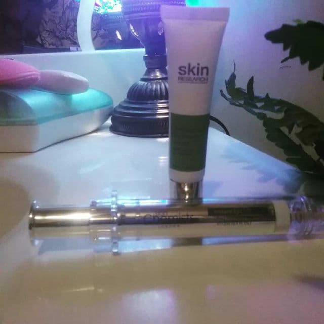 SkinChemists Wrinkle Killer + Serum review photo by Picky36781