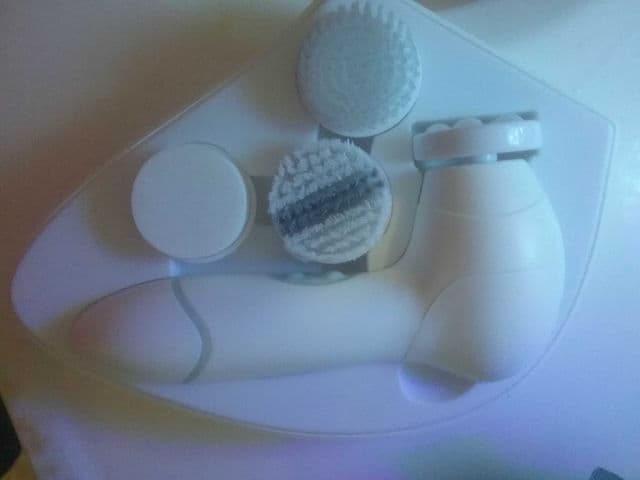 SkinChemists Wrinkle Killer + Serum review photo by Picky36781