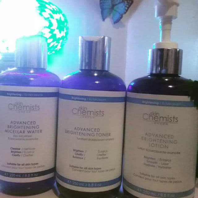 SkinChemists Wrinkle Killer + Serum review photo by Picky36781