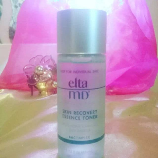 EltaMD Skin Recovery Toner review photo by Picky36781