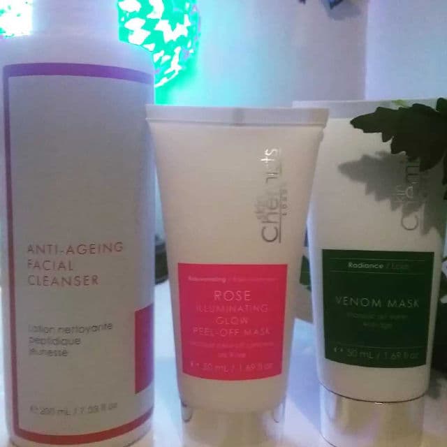 SkinChemists Wrinkle Killer + Serum review photo by Picky36781