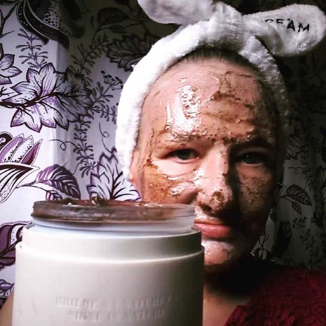 Costa Brazil Body Scrub review photo by Picky36781