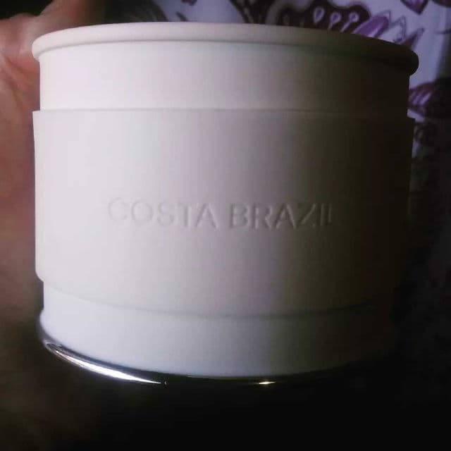Costa Brazil Body Scrub review photo by Picky36781