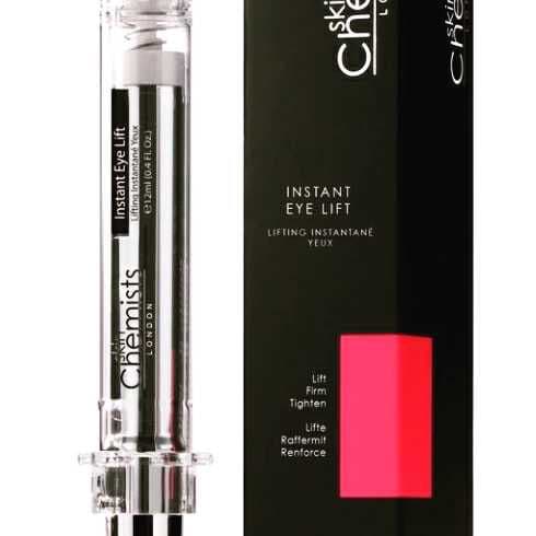 SkinChemists Wrinkle Killer + Serum review photo by Picky36781