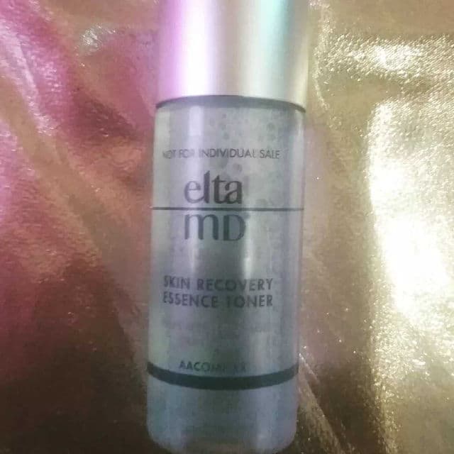 EltaMD Skin Recovery Toner review photo by Picky36781