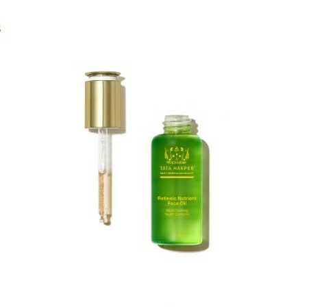 Tata Harper Retinoic Nutrient Face Oil review photo by Picky36781