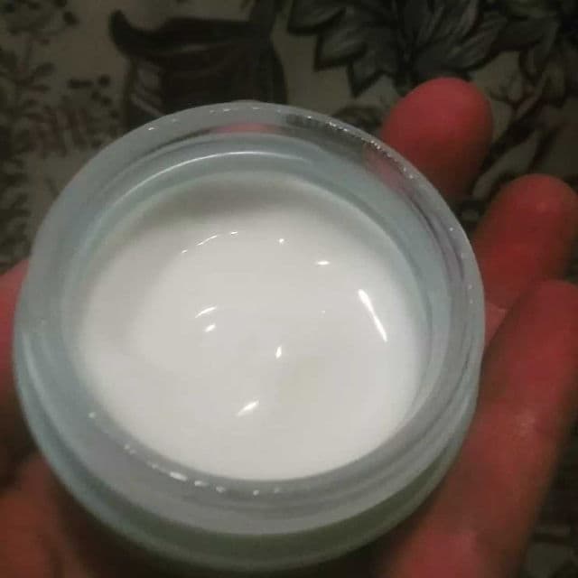 Brandefy Water Cream Oil-Free Moisturizer review photo by Picky36781
