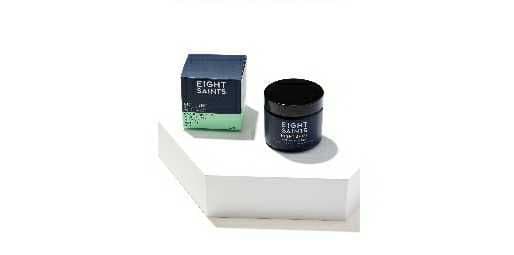 Eight Saints Night Shift Hydration Gel review photo by Picky36781