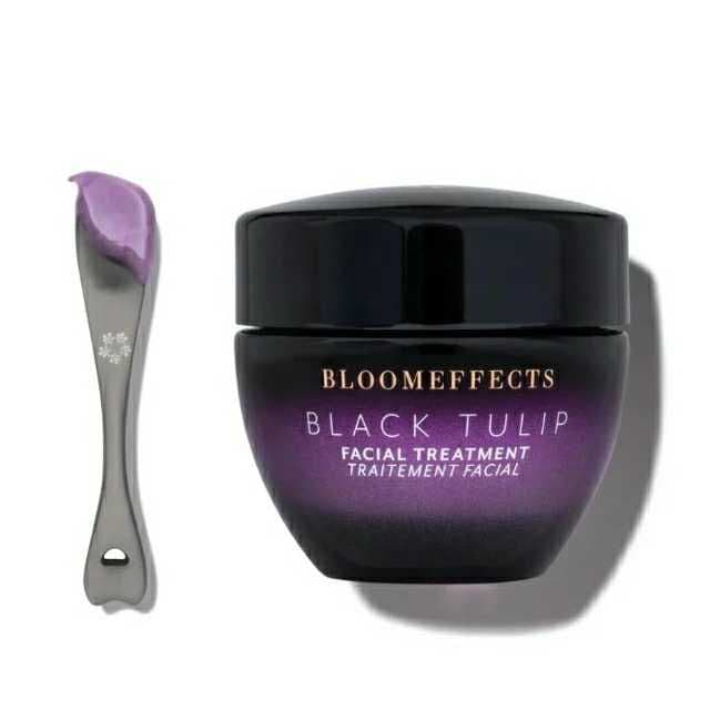 Bloomeffects Black Tulip Facial Treatment review photo by Picky36781