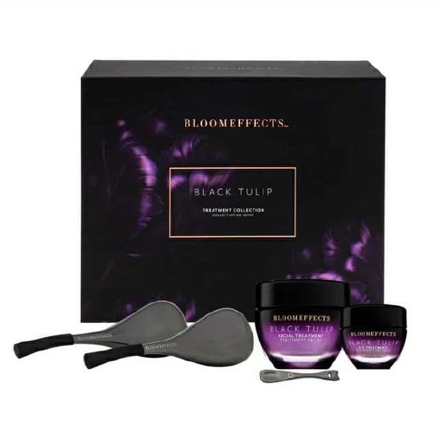 Bloomeffects Black Tulip Treatment Collection review photo by Picky36781
