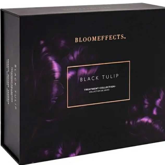 Bloomeffects Black Tulip Treatment Collection review photo by Picky36781