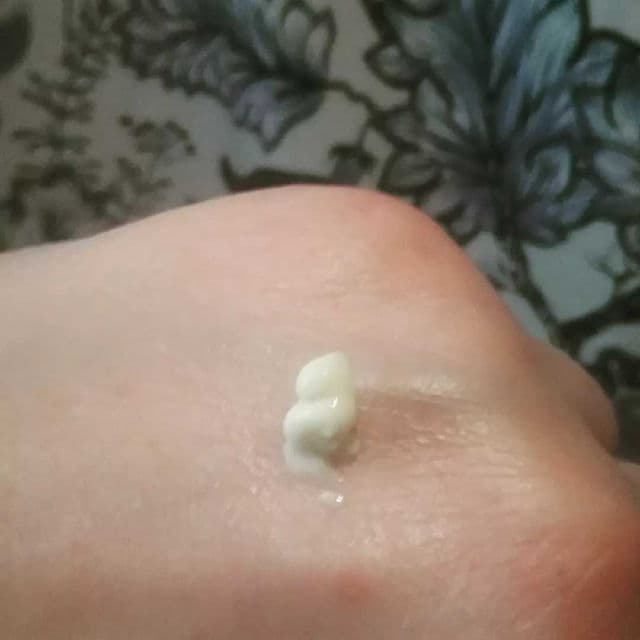 Dr. Botanicals Apothecary Turmeric Restoring Treatment Mask review photo by Picky36781