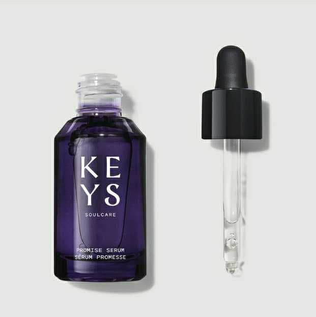 Keys Soulcare Promise Serum review photo by Picky36781