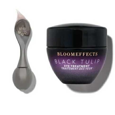 Bloomeffects Black Tulip Treatment Collection review photo by Picky36781