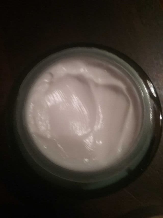 Biossance Squalane + Omega Repair Cream review photo by Picky36781