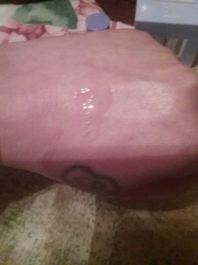 Juvia’s Skin The Hyaluronic Glow Serum review photo by Picky36781