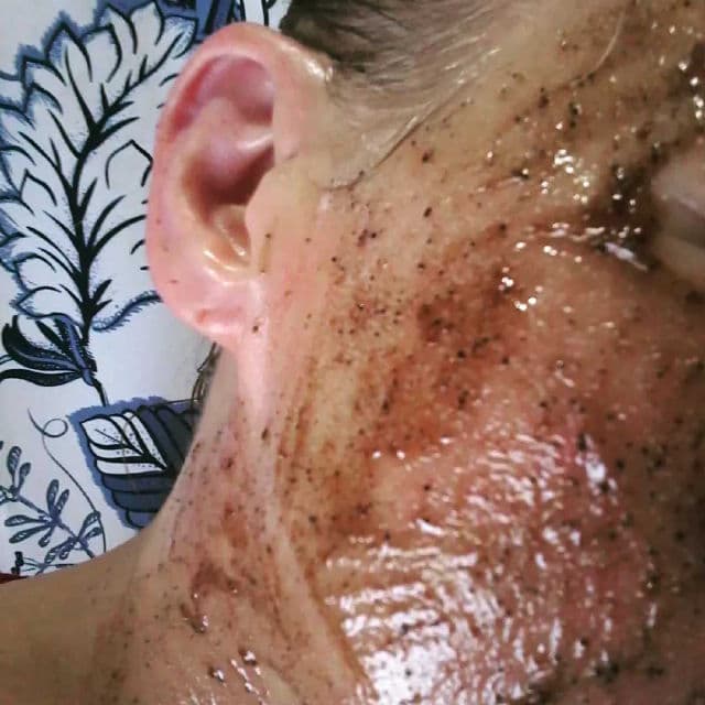 Costa Brazil Body Scrub review photo by Picky36781