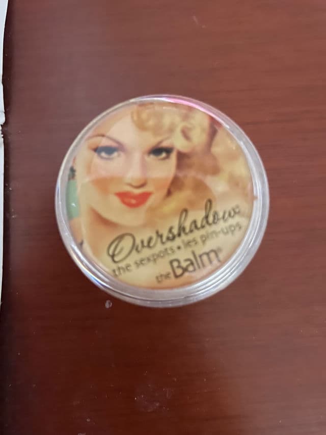 The Balm Cosmetics Overshadows - No Money, No Honey review photo by Pickyplans