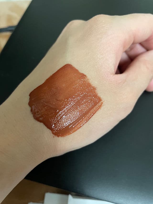 UOMA by Sharon C. Boasty! review photo by Pickyplans