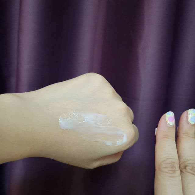 Clarins Multi-Active Day Cream - All Skin Types review photo by Alimama