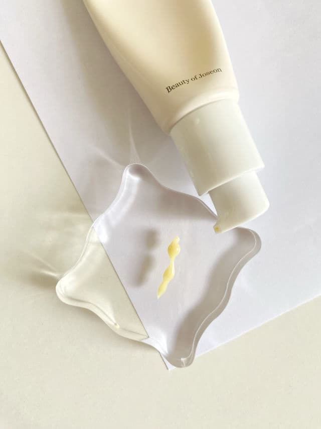 Revive Eye Serum Ginseng + Retinal product review