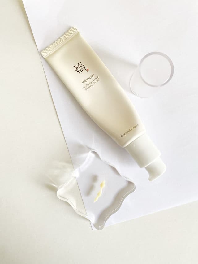 Revive Eye Serum Ginseng + Retinal product review