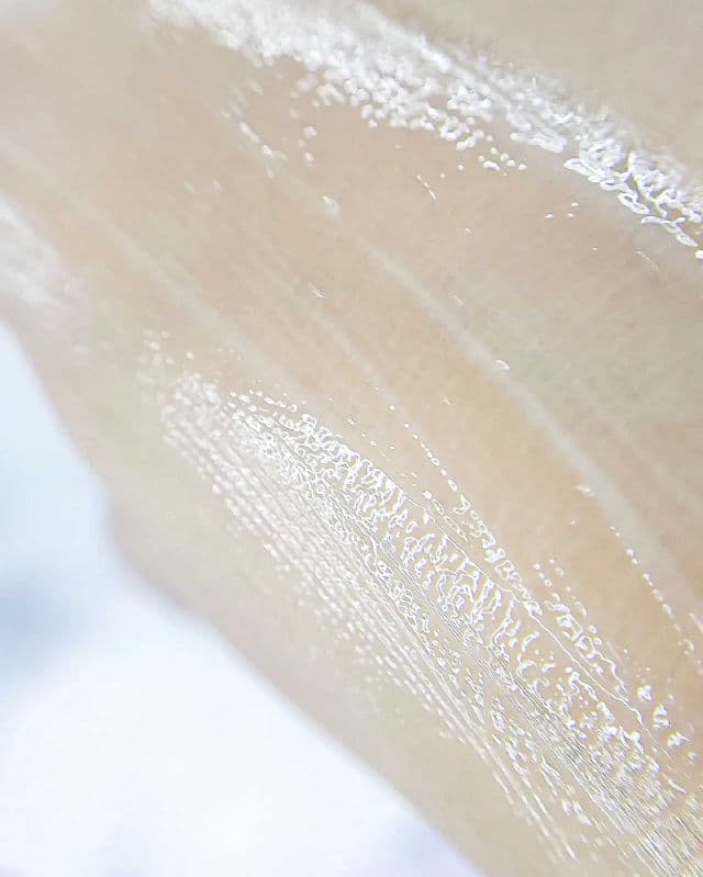 VVBETTER Firming Eye Cream review photo by indahramadh