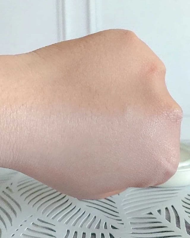 Organic Ground Non-Nano Mineral Sun Cushion SPF50+PA++++ review photo by indahramadh