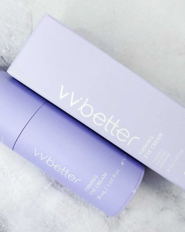 VVBETTER Firming Eye Cream review photo by indahramadh