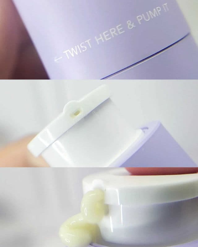 VVBETTER Firming Eye Cream review photo by indahramadh